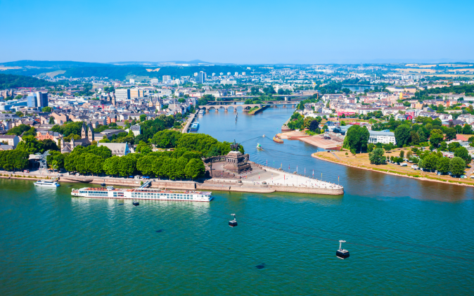 FDP Bezirk Koblenz