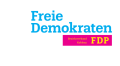 Logo FDP Bezirk Koblenz